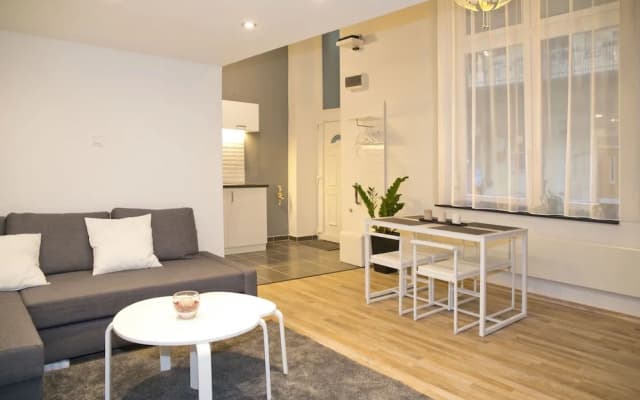 BPM-Fancy Apartment of Budapest - photo 3