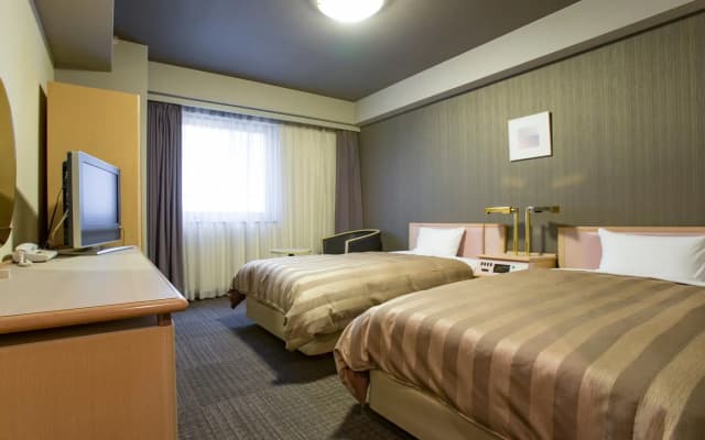Hotel Route-Inn Tokyo Ikebukuro - photo 5