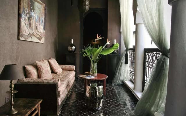 Riad Golfame - photo 5