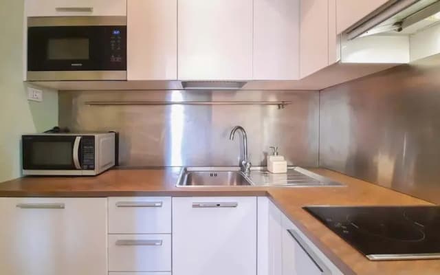 Piazza Venezia Charming Apartment - photo 4