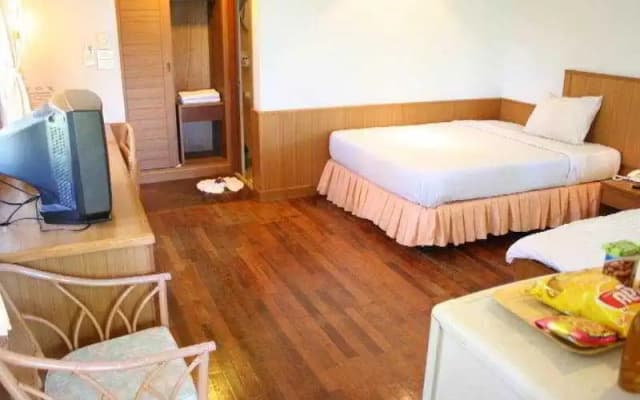 Orchid Suites - photo 3