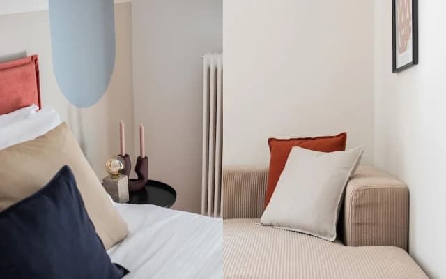 Petite 1BR Apartment in Exarchia - photo 3
