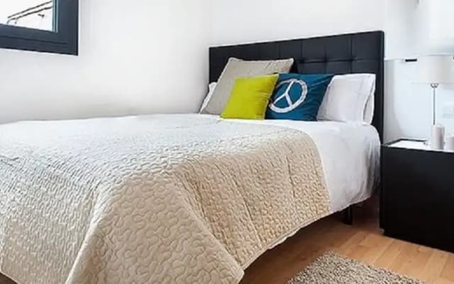 Apartamento Paris 204 Atico - photo 2