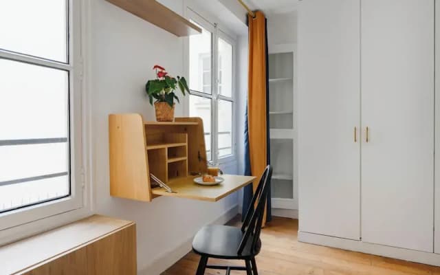 Paris Center Rivoli residence - photo 2
