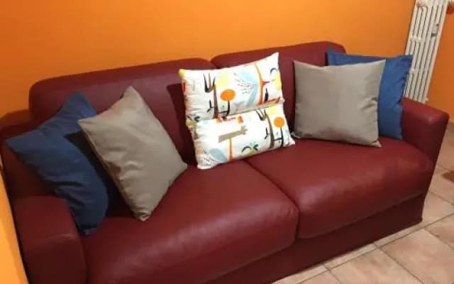 Vatican Cipro Apartment - photo 4
