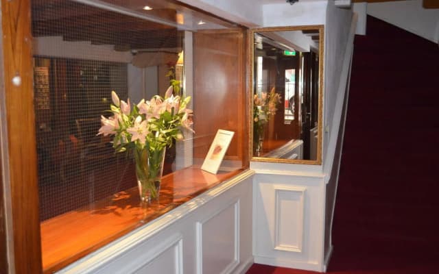 Rembrandtplein Hotel - photo 2