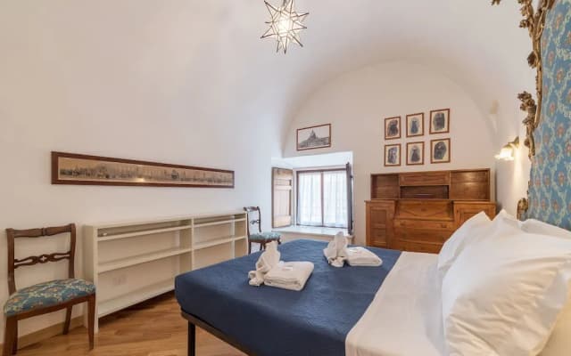 Campitelli Fascinating Apartment - photo 4