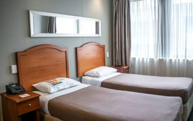 Great Southern Hotel Sydney - photo 4