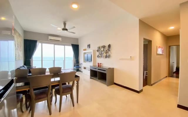 Silver Scape Residence Melaka Raya by Heystay Management - photo 4