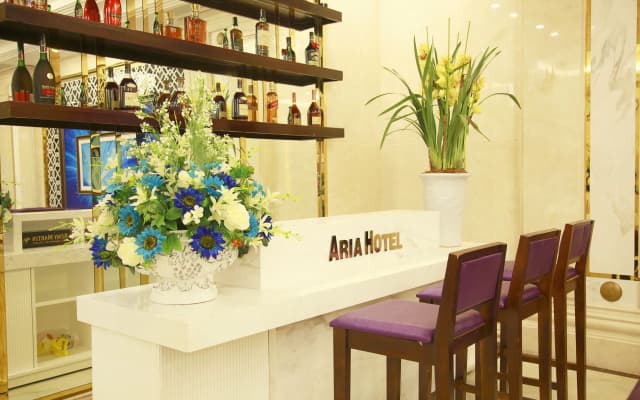 Alani Sea View Hotel - photo 2