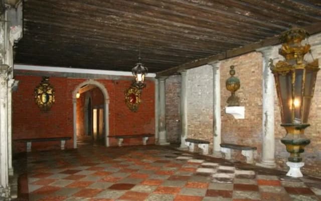 Palazzo Gradenigo Windy - photo 2