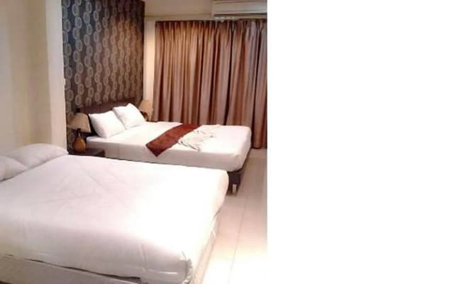 StayAt Bedever Bangkok Hotel - photo 5