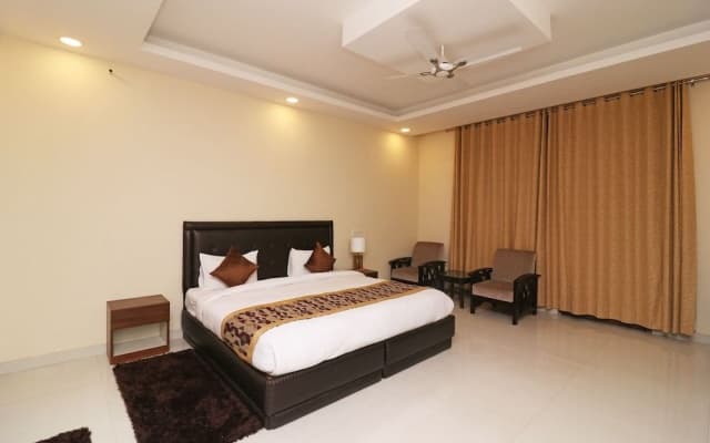 OYO 26911 Kcg Hotels - photo 3