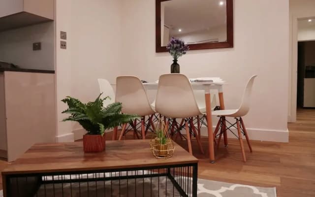 Cosy Stay Apartments - photo 2