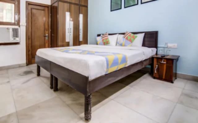 The Prime Residency - photo 3