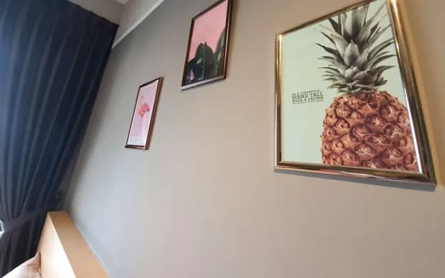 Miracle Homestay Penang Sentral 8Pax Getaway - photo 4