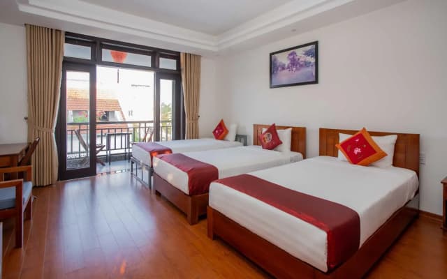 Trendy Life Villa Hoi An - photo 5