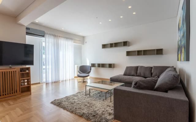 Exquisite HiEnd 3bdr 4th flr Top Kolonaki spot - photo 2