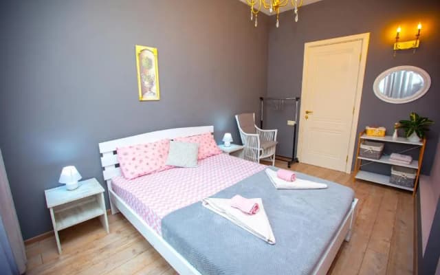 Tbilisi LOA Apartment - photo 3