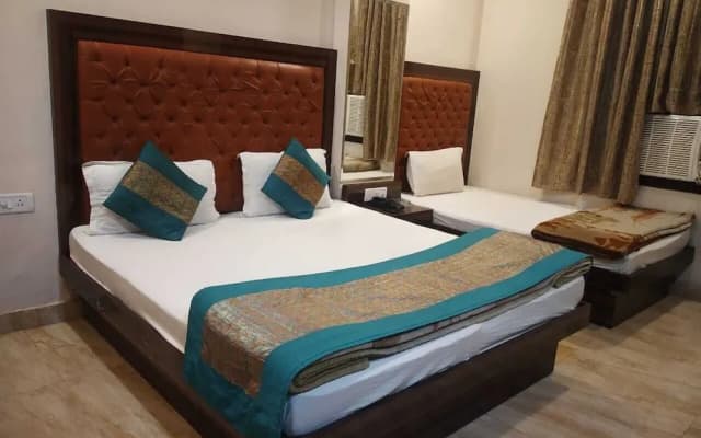 Hotel Indo continental - photo 5