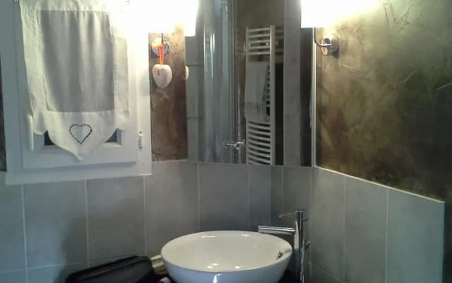 Bed Breakfast La Campagne a Paris - photo 5
