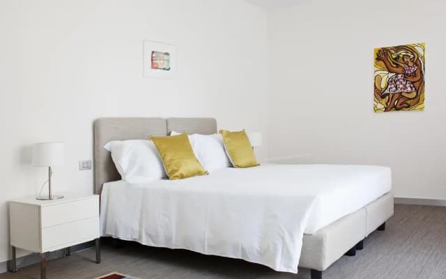 Zambala Luxury Residence Aparthotel - photo 2