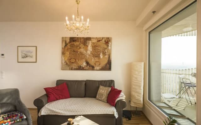 Sky View Apartment Vienna by Welcome2Vienna - photo 2