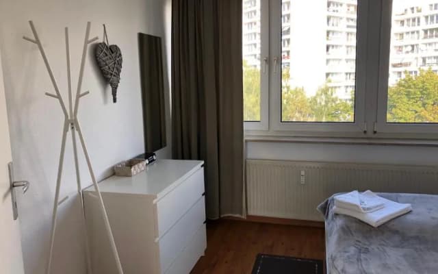 Apartment & Boardinghouse Berlin Friedrichshain-Kreuzberg - photo 5