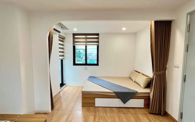Era Apartment Tam Da - photo 5