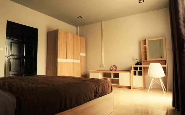 NanRada Hometel - photo 5