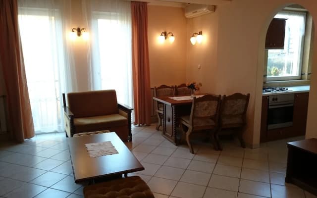 Hotel Happy - photo 2