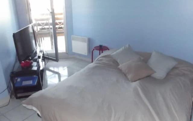 Appartement vue panoramique avec piscine pour 6 personnes à Nice quartier Pessicart - photo 4
