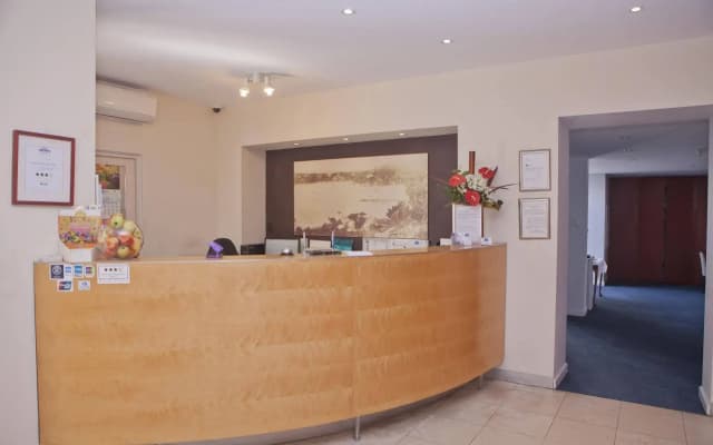 The Savoy Double Bay Hotel - photo 2
