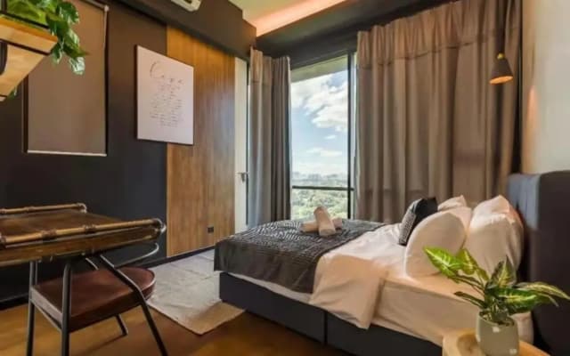 Opus Residences by EUcation Home - photo 4