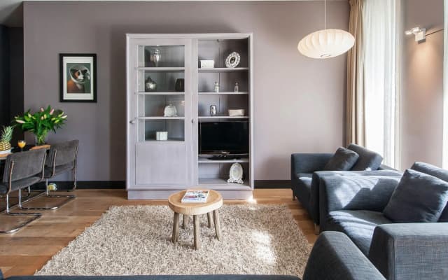 Short Stay Group City Park Serviced Apartment Amsterdam - photo 3