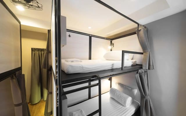 Augusta - Hostel - photo 2