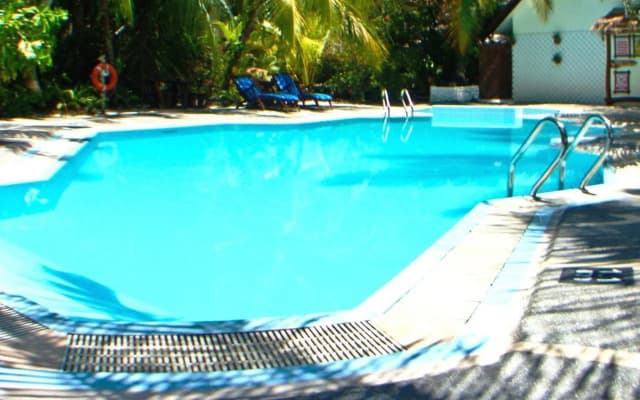 Ranveli Island Resort - photo 4