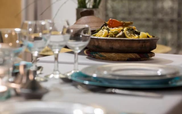 Riad El Maktoub - photo 4
