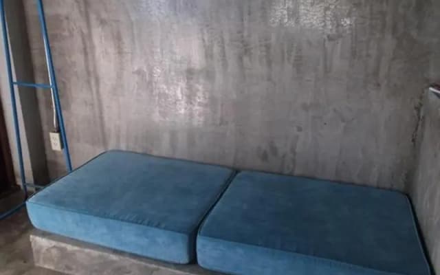 Co-Co Nut and Noom Resort - photo 3