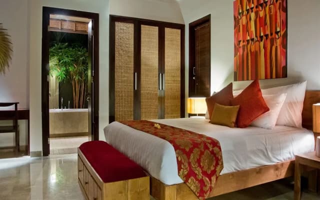 The Residence Seminyak - photo 3