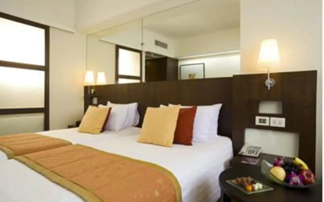 Marvel Hotel Bangkok - photo 4