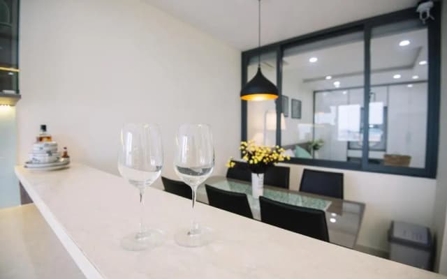 Da nang Daisy Apartment - photo 2