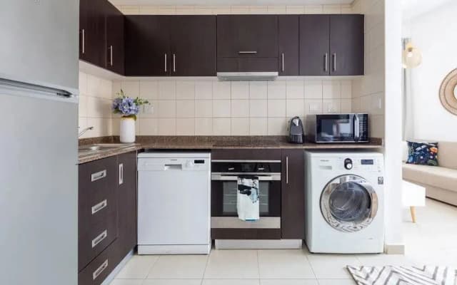 Gorgeous apartment in Studio One - photo 4