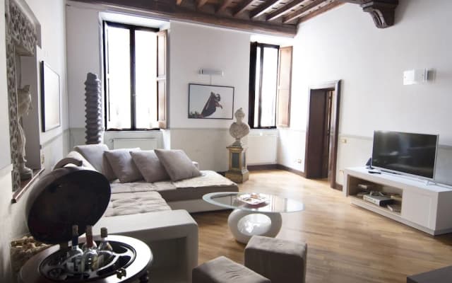 Merulana Suite Navona - photo 3