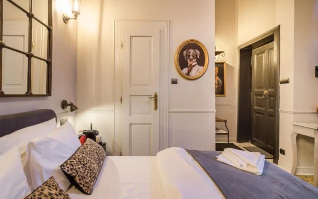 BpR R20 Studio Home with A/C - photo 4