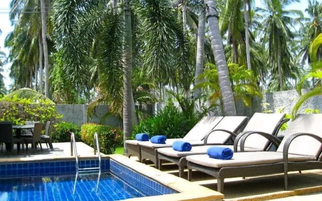 Baan Chaba - Luxury Private Pool Villa - photo 5