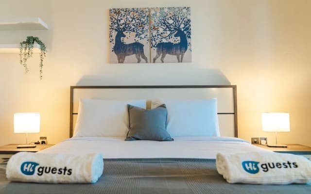 Marina Residences 6 - photo 2