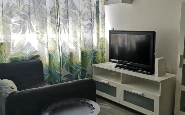 Nice and refreshing flat in Prague - photo 4
