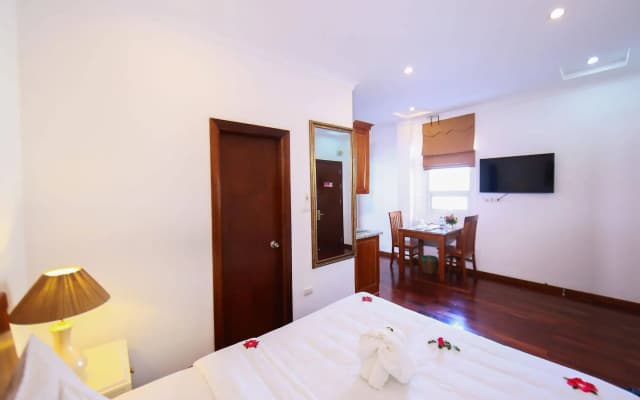 Hanoi 3B Premier Hotel - photo 4