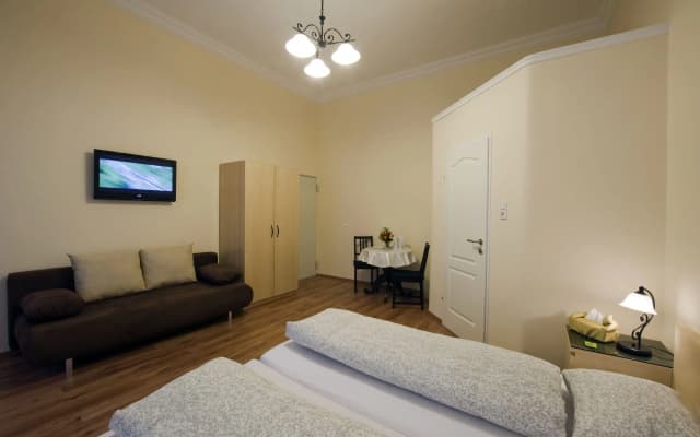 K&T Boardinghouse - photo 4
